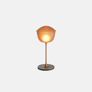All Lighting: Contour Table Light