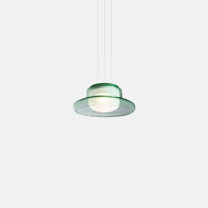 All Lighting: Pace Pendant