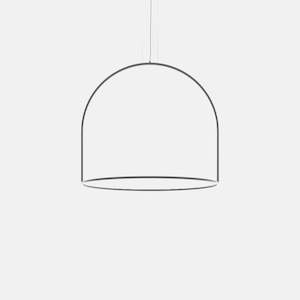 All Lighting: U-Light Pendant