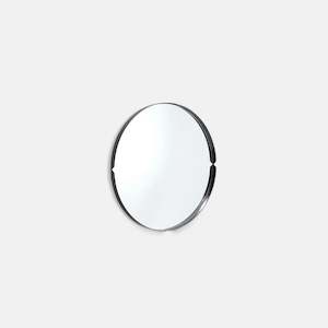 All Accessories: Press Mirror | Round