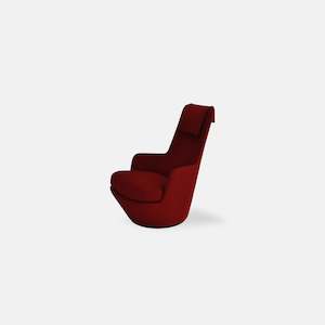 Hi Turn Swivel Chair