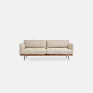 Audi X Tim Webber: Grayson Sofa