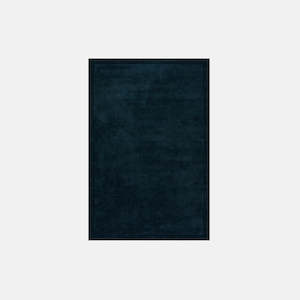 All Rugs And Textiles: Norfolk Floor Rug | Ink