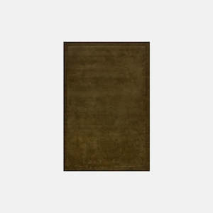 All Rugs And Textiles: Norfolk Floor Rug | Olive
