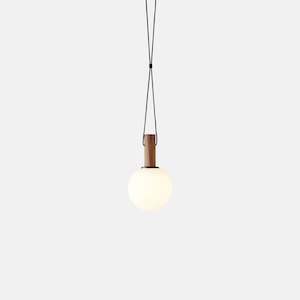 Dowel Pendant