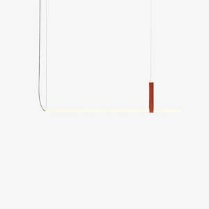 Axolight: Paralela Horizantal Pendant