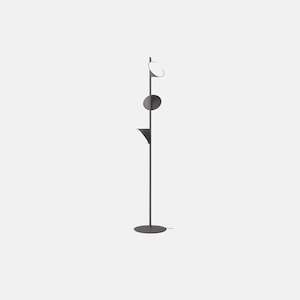 Orchid Floor Lamp