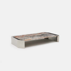 Matter Coffee Table