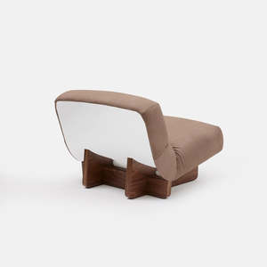 Rehn Lounge Chair
