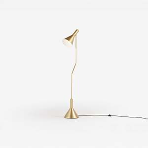 Switch Floor Lamp | Ex Display