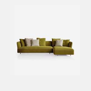 Max Sectional
