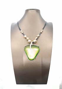 Statement Jewellery Pendant | Necklace #291