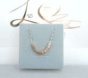 Jewellry: Statement Jewellery Necklace #270