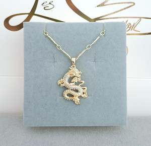 Statement Jewellery Necklace #260