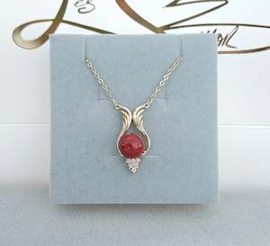 Statement Jewellery Necklace #258