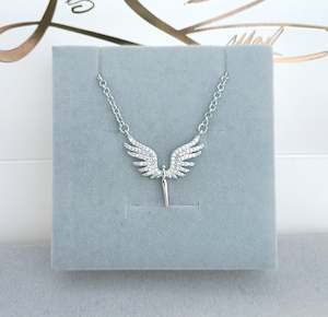 Statement Jewellery Necklace #257