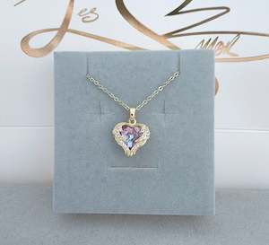 Statement Jewellery Necklace #256