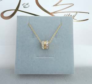 Statement Jewellery Necklace #255