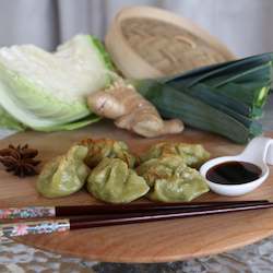 Beef & Leek (Gluten-free)