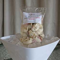 Freezer Packs: Chicken & Caramelised Shallots Frozen Pack