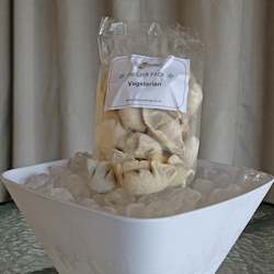 Vegetarian Frozen Pack
