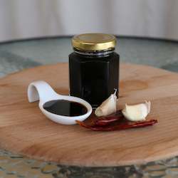 Dumpling Sauce (Gluten-free)