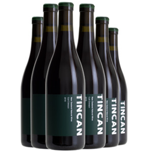 Products: Cult Crimson ’18 – Six pack
