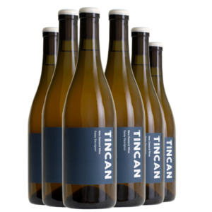 Sassy Sauvignon ’20 – Six pack
