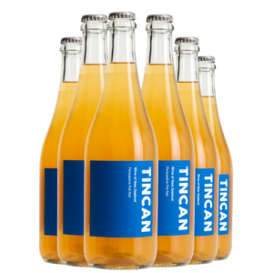 Products: Persuasive Pét Nat ’21 – Six pack