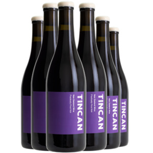 Products: Practically Pinot ’19 – Six pack