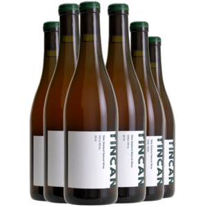 Products: Wilful White ’19 – Six pack