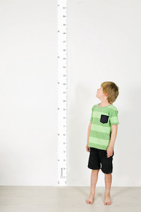 Products: wall ruler height chart WHITE [R] tinch-html5