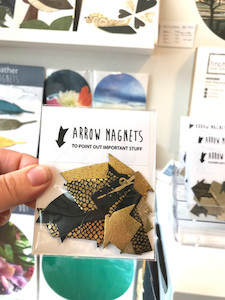 Products: Arrow magnet packs [M] tinch-html5