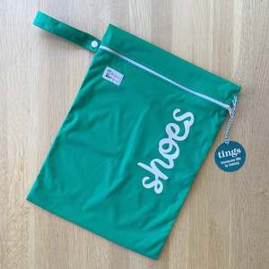 Shoes (medium wet bag)