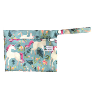 Top Sellers: Unicorns (small wet bag)