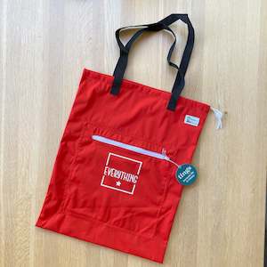 Everything (large tote wet bag)