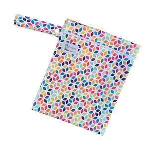 Kaleidoscope (inbetweener wet bag)