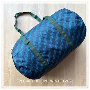 Special Edition - Illusion - Duffle (large wet bag)