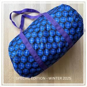 Special Edition - Cornflower - Duffle (large wet bag)