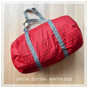 All Wet Bags Large Wet Bags New: Special Edition - Aroha - Duffle (large wet bag)