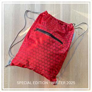 All Wet Bags Large Wet Bags New: Special Edition - Aroha Drawstring (large wet bag)