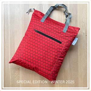 Special edition - Aroha Tote (large wet bag)