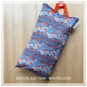 All Wet Bags Extra Large Wet Bags New: Special Edition - Koi (extra large wet bag)