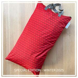 Special Edition - Aroha (extra large wet bag)