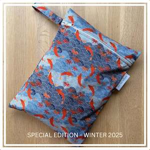 Special Edition - Koi (medium wet bag)