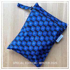 All Wet Bags Medium Wet Bags: Special Edition - Cornflower (medium wet bag)