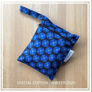 Special Edition - Cornflower (inbetweener wet bag)