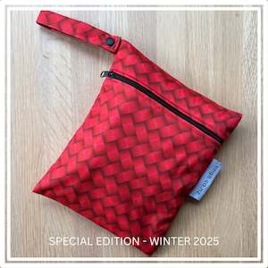 Special Edition - Aroha (inbetweener wet bag)