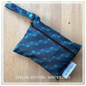 Special Edition - Illusion (small wet bag)