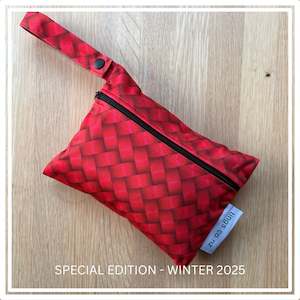 Special Edition - Aroha (small wet bag)